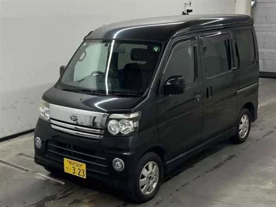 Daihatsu Atrai Wagon