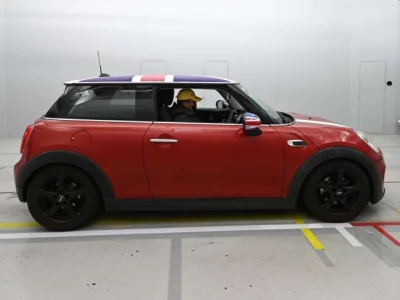 BMW MINI