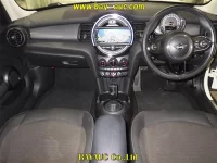 BMW MINI лот № 60087 оценка 4  с аукциона в Японии 5