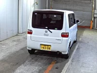 Honda THATS лот № 8110 оценка 3.5  с аукциона в Японии 4