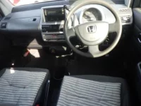 Honda THATS лот № 8110 оценка 3.5  с аукциона в Японии 2