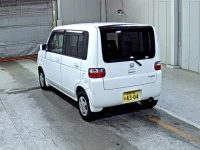 Honda THATS лот № 8110 оценка 3.5  с аукциона в Японии 1