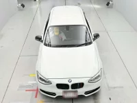 BMW 1-Series лот № 38171 оценка 4  с аукциона в Японии 6