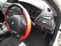 BMW 1-Series лот № 38171 оценка 4  с аукциона в Японии 8