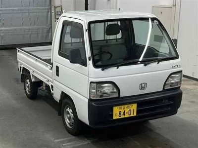 Honda ACTY TRUCK
