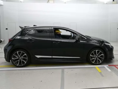 Toyota COROLLA SPORT