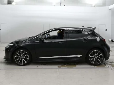 Toyota COROLLA SPORT