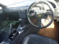 Mazda ROADSTER лот № 8115 оценка R  с аукциона в Японии 2