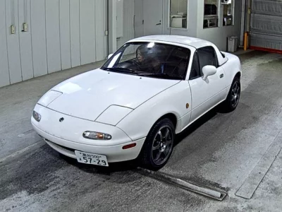 Mazda ROADSTER