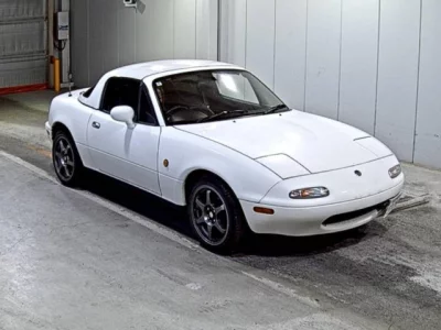 Mazda ROADSTER