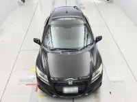 Honda CR-Z лот № 10189 оценка 3.5  с аукциона в Японии 6