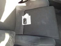 Honda CR-Z лот № 10189 оценка 3.5  с аукциона в Японии 9