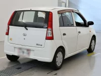 Daihatsu MIRA лот № 9292 оценка R  с аукциона в Японии 1