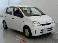 Daihatsu MIRA лот № 9292 оценка R  с аукциона в Японии 4