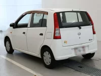 Daihatsu MIRA лот № 9292 оценка R  с аукциона в Японии 5