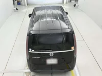 Honda STEP WAGON лот № 33129 оценка 4.5  с аукциона в Японии 7