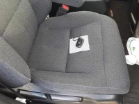 Honda STEP WAGON лот № 33129 оценка 4.5  с аукциона в Японии 9