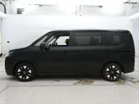 Honda STEP WAGON лот № 33129 оценка 4.5  с аукциона в Японии 3