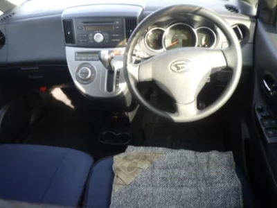 Daihatsu SONICA