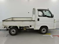 Honda ACTY TRUCK лот № 9293 оценка 3.5  с аукциона в Японии 2
