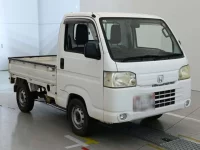 Honda ACTY TRUCK лот № 9293 оценка 3.5  с аукциона в Японии 4