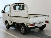 Honda ACTY TRUCK лот № 9293 оценка 3.5  с аукциона в Японии 5