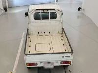 Honda ACTY TRUCK лот № 9293 оценка 3.5  с аукциона в Японии 7