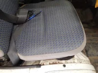 Honda ACTY TRUCK лот № 9293 оценка 3.5  с аукциона в Японии 9