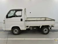 Honda ACTY TRUCK лот № 9293 оценка 3.5  с аукциона в Японии 3