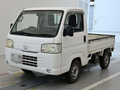 Honda ACTY TRUCK  с аукциона в Японии