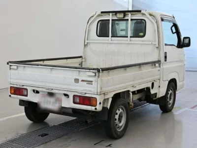 Honda ACTY TRUCK  с аукциона в Японии