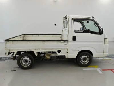 Honda ACTY TRUCK  с аукциона в Японии