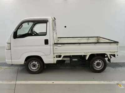 Honda ACTY TRUCK  с аукциона в Японии