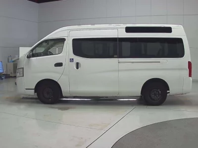 Nissan CARAVAN VAN
