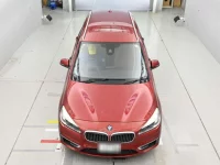 BMW 2-Series лот № 38181 оценка 4  с аукциона в Японии 6