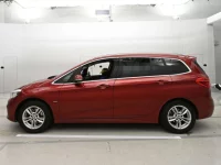 BMW 2-Series лот № 38181 оценка 4  с аукциона в Японии 3