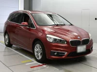 BMW 2-Series лот № 38181 оценка 4  с аукциона в Японии 4