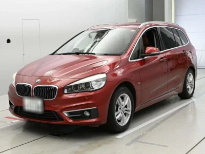 BMW 2-Series