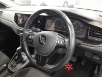 Volkswagen POLO лот № 38184 оценка 4.5  с аукциона в Японии 8