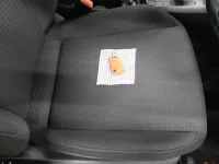 Volkswagen POLO лот № 38184 оценка 4.5  с аукциона в Японии 9