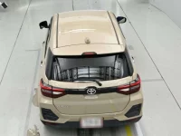 Toyota RAIZE лот № 30002 оценка 4  с аукциона в Японии 7