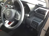 Toyota RAIZE лот № 30002 оценка 4  с аукциона в Японии 8