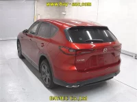 Mazda CX-60 лот № 60104 оценка 4.5  с аукциона в Японии 1