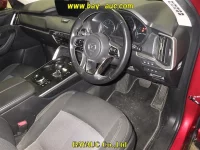 Mazda CX-60 лот № 60104 оценка 4.5  с аукциона в Японии 2