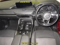 Mazda CX-60 лот № 60104 оценка 4.5  с аукциона в Японии 5
