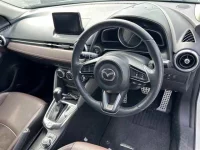 Mazda CX-3 лот № 20165 оценка 4.5  с аукциона в Японии 2