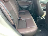 Mazda CX-3 лот № 20165 оценка 4.5  с аукциона в Японии 7