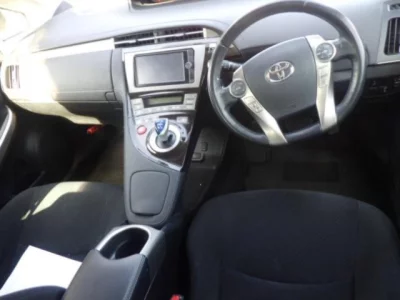 Toyota PRIUS PHV