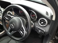 Mercedes-Benz C CLASS лот № 38187 оценка 4.5  с аукциона в Японии 8