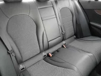 Mercedes-Benz C CLASS лот № 38187 оценка 4.5  с аукциона в Японии 10